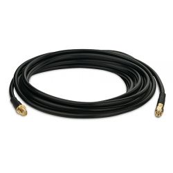 TP-LINK TL-ANT24EC5S cable de red Negro 5 m