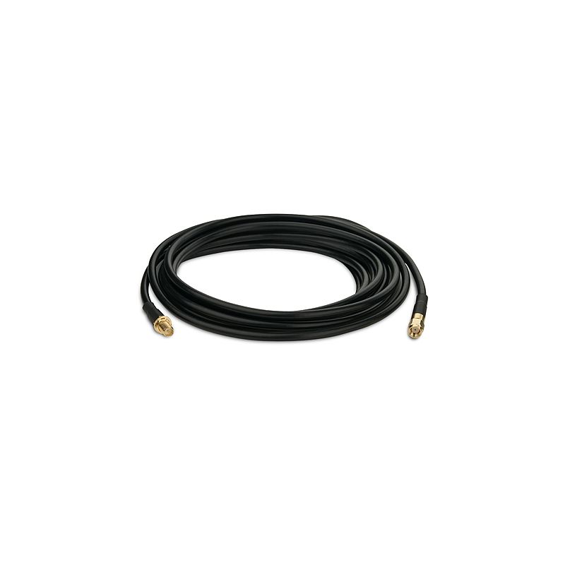 TP-LINK TL-ANT24EC5S networking cable Black 5 m