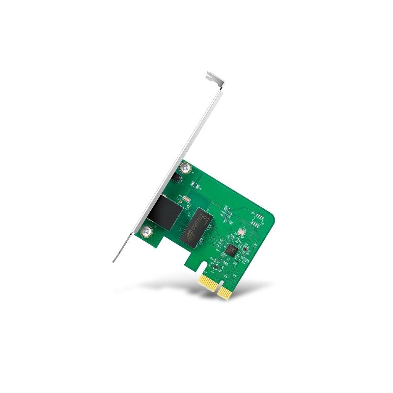 TP-LINK TG-3468 cartão de rede Interno Ethernet 2000 Mbit/s