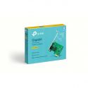 TP-LINK TG-3468 cartão de rede Interno Ethernet 2000 Mbit/s