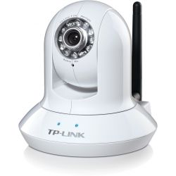 TP-LINK TL-SC4171G cámara de vigilancia Interior 640 x 480 Pixeles