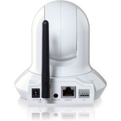 TP-LINK TL-SC4171G câmara de segurança Interior 640 x 480 pixels