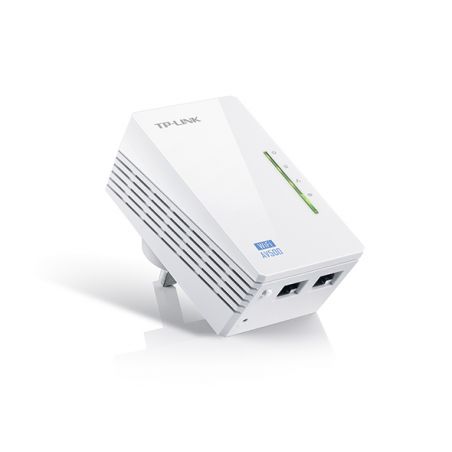 TP-LINK AV500 300 Mbit/s Ethernet LAN Wi-Fi Branco 1 unidade(s)