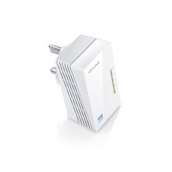 TP-LINK AV500 300 Mbit/s Ethernet LAN Wi-Fi White 1 pc(s)