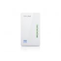 TP-LINK AV500 300 Mbit/s Ethernet LAN Wi-Fi White 1 pc(s)