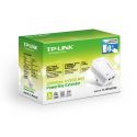 TP-LINK AV500 300 Mbit/s Ethernet Wifi Blanco 1 pieza(s)
