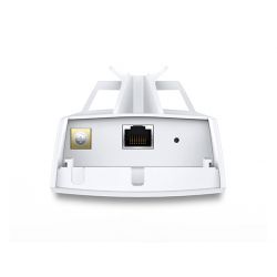TP-LINK CPE510 punto de acceso inalámbrico 300 Mbit/s Blanco Energía sobre Ethernet (PoE)