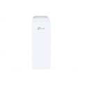 TP-LINK 2.4GHz 300Mbps 9dBi Outdoor CPE 300 Mbit/s White Power over Ethernet (PoE)