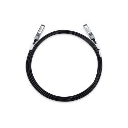 TP-LINK TXC432-CU1M InfiniBand cable 1 m SFP+ Black