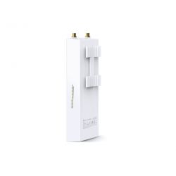 TP-LINK WBS210 punto de acceso inalámbrico 300 Mbit/s Blanco Energía sobre Ethernet (PoE)