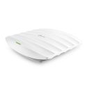 TP-LINK EAP115 wireless access point 300 Mbit/s White Power over Ethernet (PoE)