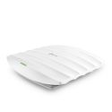 TP-LINK EAP225 wireless router Gigabit Ethernet Dual-band (2.4 GHz / 5 GHz) 4G White