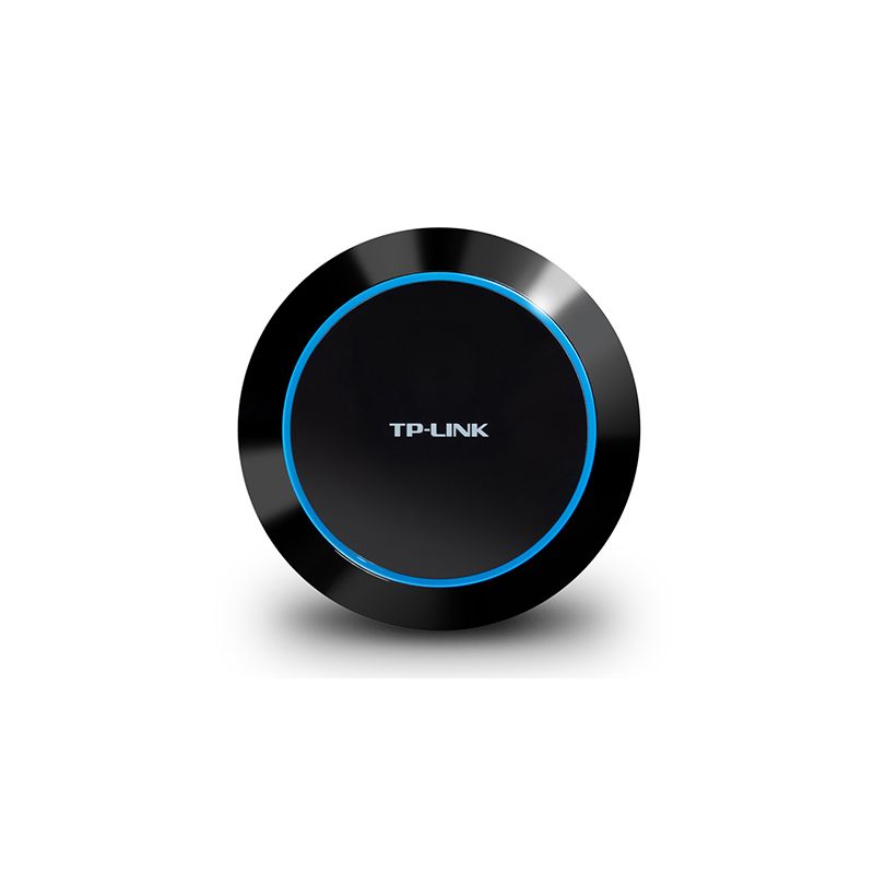 TP-LINK UP525 mobile device charger Black Indoor