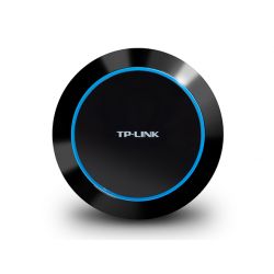 TP-LINK UP540 chargeur d'appareils mobiles Noir Intérieure