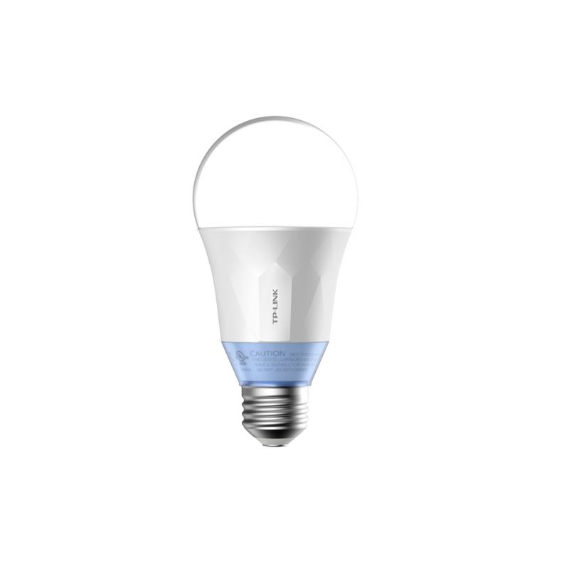 TP-LINK LB120 éclairage intelligent Ampoule intelligente 11 W Bleu, Blanc Wi-Fi