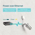 TP-LINK TL-SG1005P commutateur réseau Non-géré Gigabit Ethernet (10/100/1000) Connexion Ethernet, supportant…