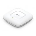 TP-LINK CAP1200 wireless access point 1200 Mbit/s White Power over Ethernet (PoE)