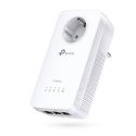 TP-LINK TL-WPA8630P Adaptateur réseau CPL 1300 Mbit/s Ethernet/LAN Wifi Blanc 1 pièce(s)
