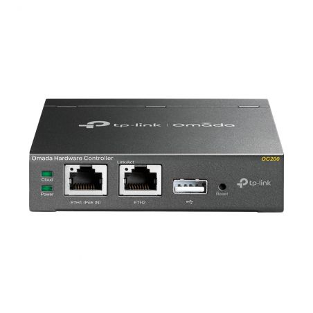 TP-LINK OC200 gateway/controlador 10, 100 Mbit/s