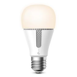 TP-LINK KL120 iluminação inteligente Lâmpada inteligente 10 W Branco Wi-Fi