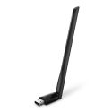 TP-LINK AC600 High Gain Wireless Dual Band USB Adapter Interno WLAN 600 Mbit/s