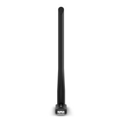 TP-LINK AC600 High Gain Wireless Dual Band USB Adapter Interno WLAN 600 Mbit/s