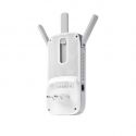 TP-LINK AC1750 Network transmitter & receiver White 10, 100, 1000 Mbit/s