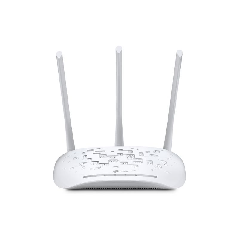 TP-LINK TL-WA901N wireless access point 450 Mbit/s White Power over Ethernet (PoE)