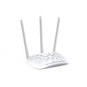 TP-LINK TL-WA901N wireless access point 450 Mbit/s White Power over Ethernet (PoE)