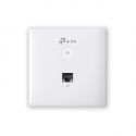TP-LINK EAP230-Wall 1000 Mbit/s Blanco Energía sobre Ethernet (PoE)