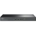 TP-LINK TL-ER5120 router Ethernet rápido, Gigabit Ethernet Negro
