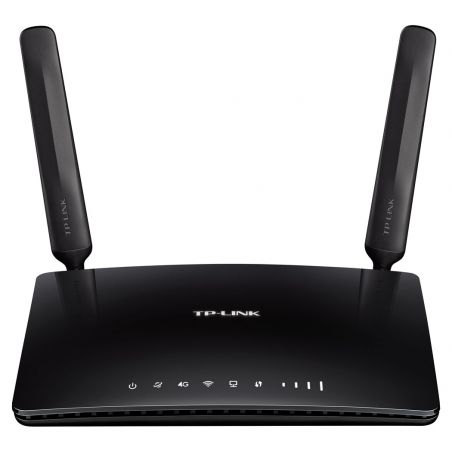 TP-LINK 300 Mbps Wireless N 4G LTE Router