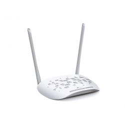TP-LINK TL-WA801ND wireless access point 300 Mbit/s White Power over Ethernet (PoE)