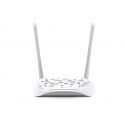 TP-LINK TL-WA801ND wireless access point 300 Mbit/s White Power over Ethernet (PoE)