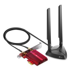 TP-LINK Archer TXE75E Interno WLAN / Bluetooth 5400 Mbit/s