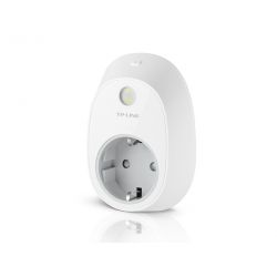TP-LINK HS100 smart plug White