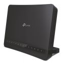 TP-LINK Archer VR1210v router inalámbrico Gigabit Ethernet Doble banda (2,4 GHz / 5 GHz) 3G 4G Negro