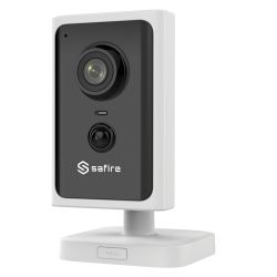 Safire SF-IPCU202WA-2PW-HV - 2 MP IP Wifi Camera with PIR, 1/2.7\" Progressive Scan…