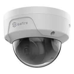 Safire SF-IPD934CW-4P - Safire IP Dome Camera PRO Range, 1/3\" Progressive Scan…