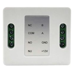 X-Security XS-V401LC-IP - Módulo de chamada de elevador, Comunicação RS485,…