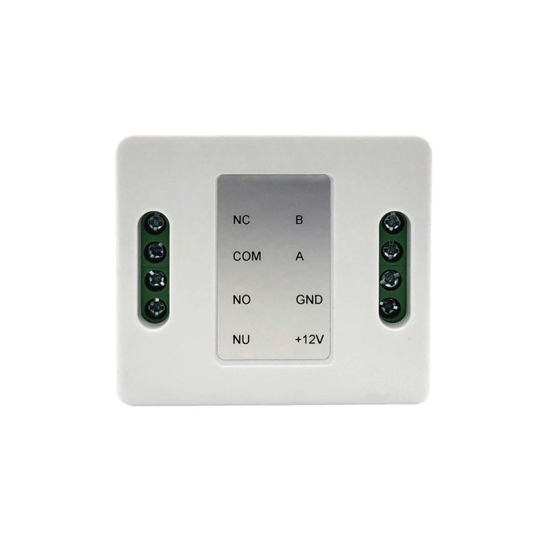 X-Security XS-V401LC-IP - Módulo de llamada de ascensor, Comunicación RS485,…