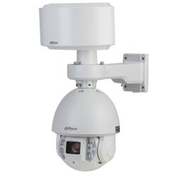 Dahua DH-PFR4KS-E50 Sistema de seguimiento inteligente Radar-PTZ…