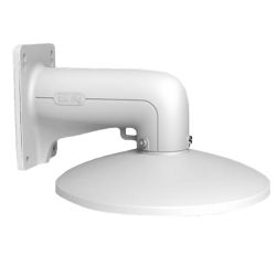 DS-1618ZJ-6D - Wall bracket, For dome cameras, Valid for exterior…