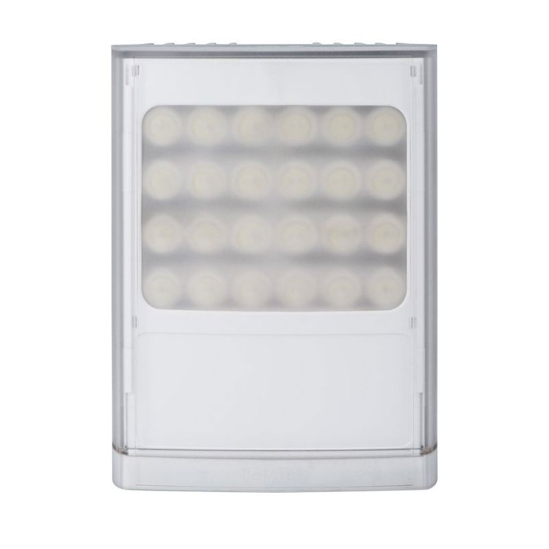 Raytec VAR2-W8-1 Foco IP de iluminación blanca de medio alcance…