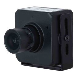 Dahua IPC-HUM4431S-L5 Mini câmera IP H265 Pinhole 4M DN WDR…
