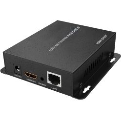 HDMI-ONVIF - Multiplicateur de signal HDMI, Connexion via le…