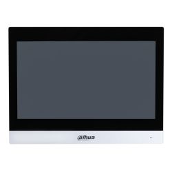 Dahua VTH8641KMS-WP Indoor Monitor 10" Surface Mount for IP…
