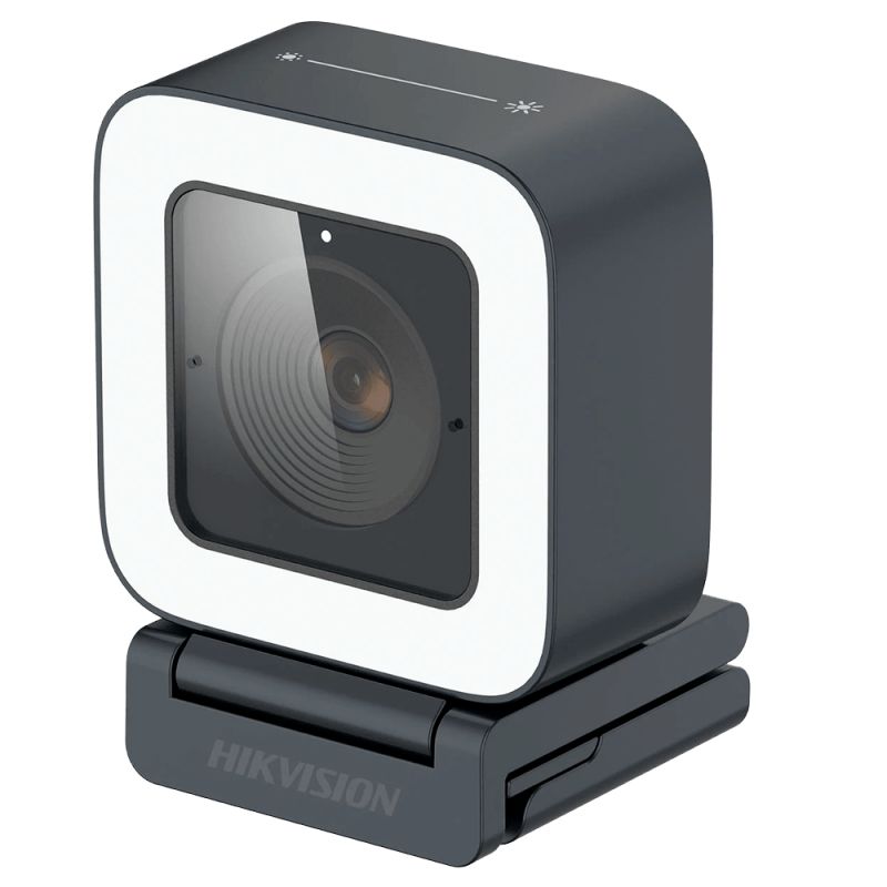 Hikvision DS-UL4 - Resolution 2K, Designed for video conferencing,…