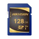 Hikvision HS-SD-P10STD-128G - Hikvision Memory Card, Capacity 128 GB, Class 10 U3 ,…