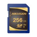 Hikvision HS-SD-P10STD-256G - Cartão de Memória Hikvision, Capacidade 256 GB,…
